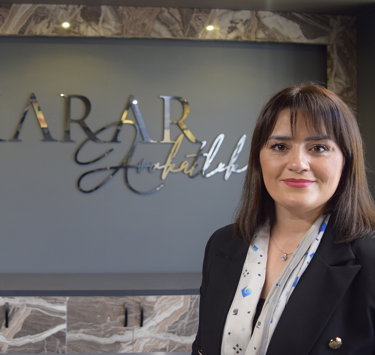  Arzu Hilal BAKUMDİ